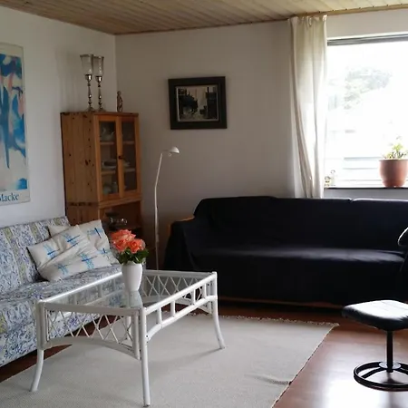 Frühstückspension I Vorupor Nørre Vorupør