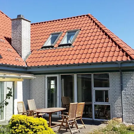 I Vorupor Nørre Vorupør