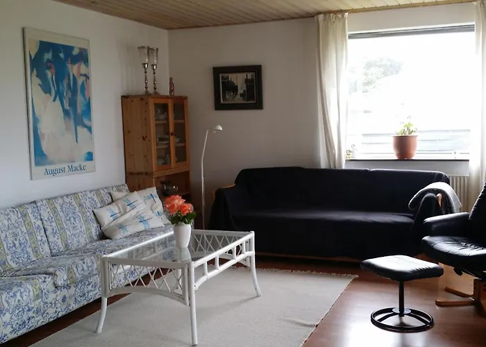 Bed & Breakfast I Vorupør Nørre Vorupør