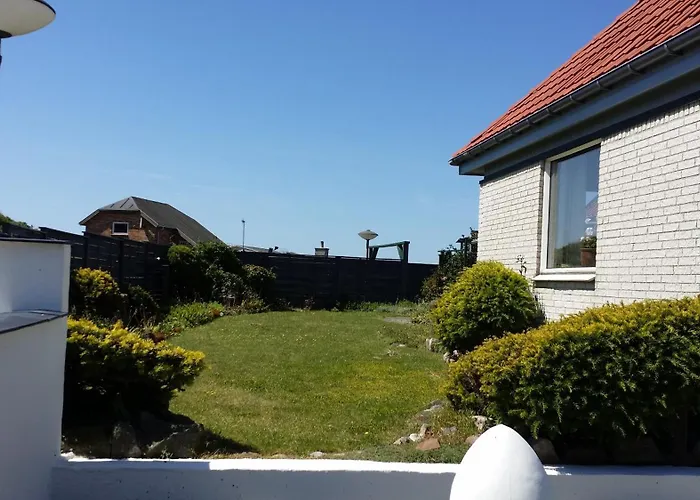 I Vorupør Bed & Breakfast