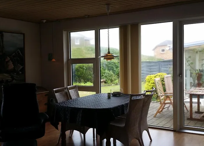 Bed & Breakfast I Vorupør